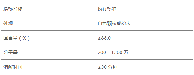 WT-311E 淨水劑