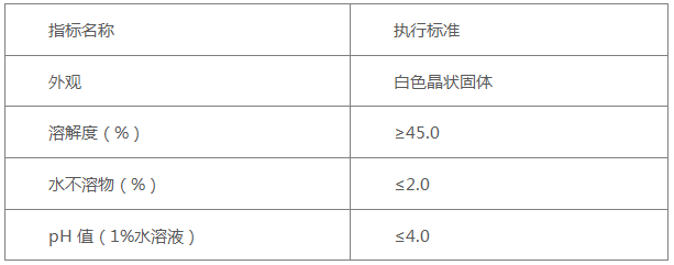 性能